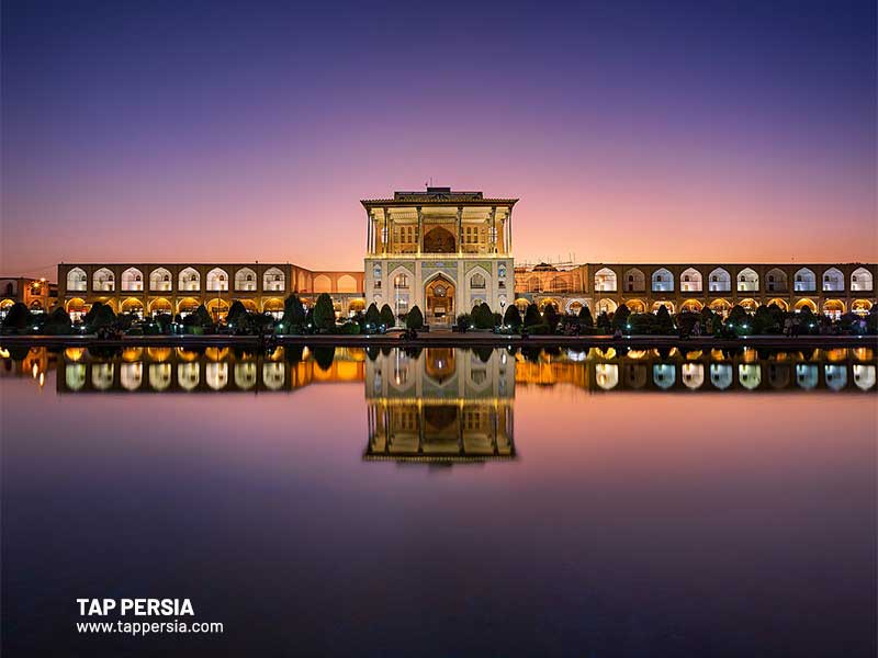 Isfahan