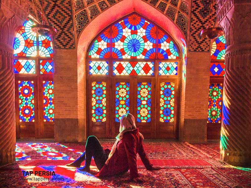 Shiraz