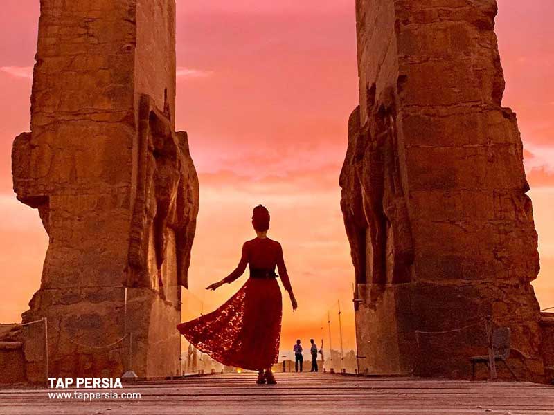 Shiraz