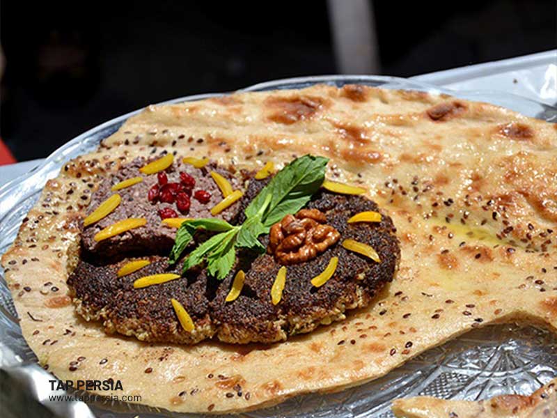 beryani