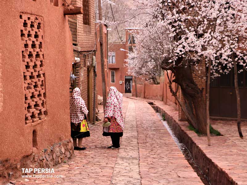 Isfahan