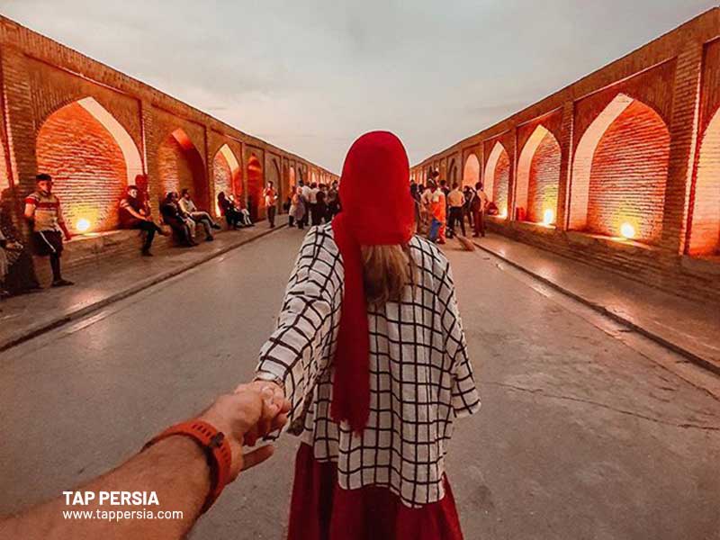 Isfahan