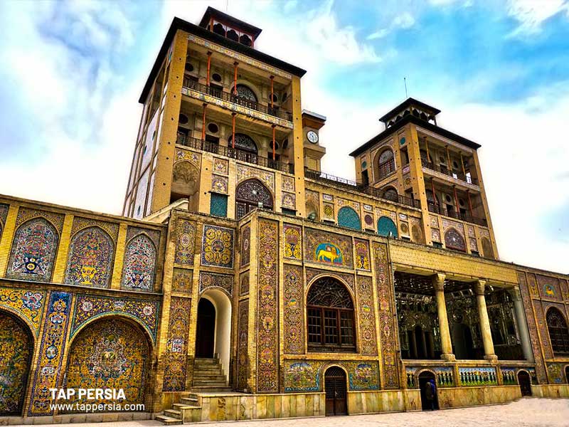 Tehran