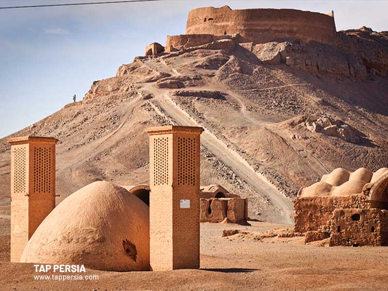 Yazd