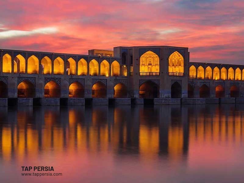 Isfahan