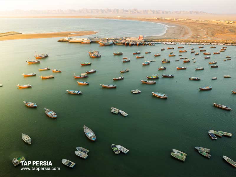 Chabahar