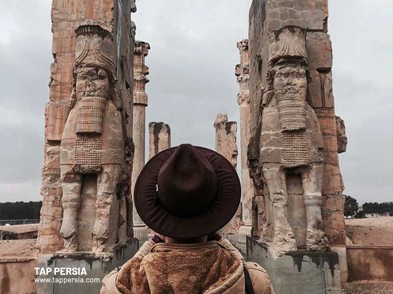 Persepolis