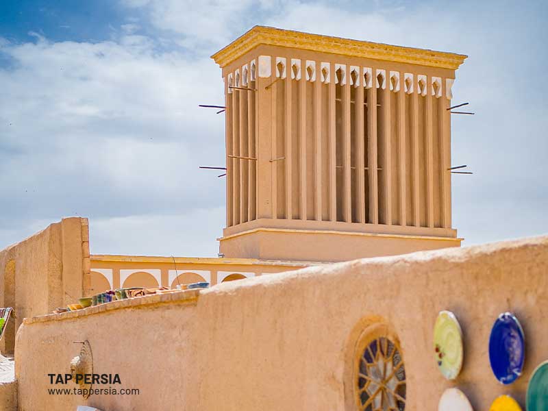 Yazd
