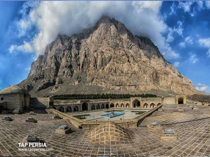 Zagros Mountains