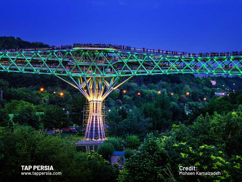 Tehran