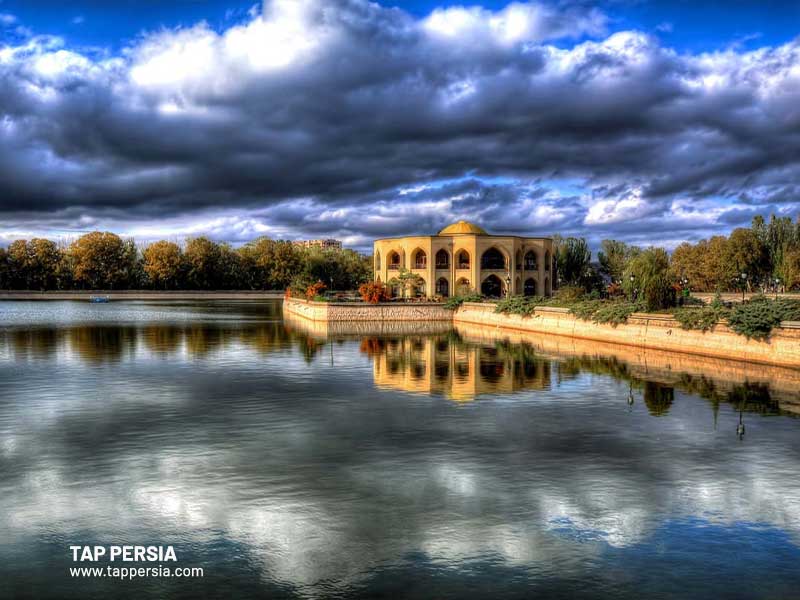 Tabriz