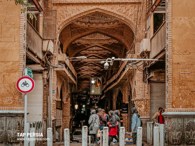 Tehran