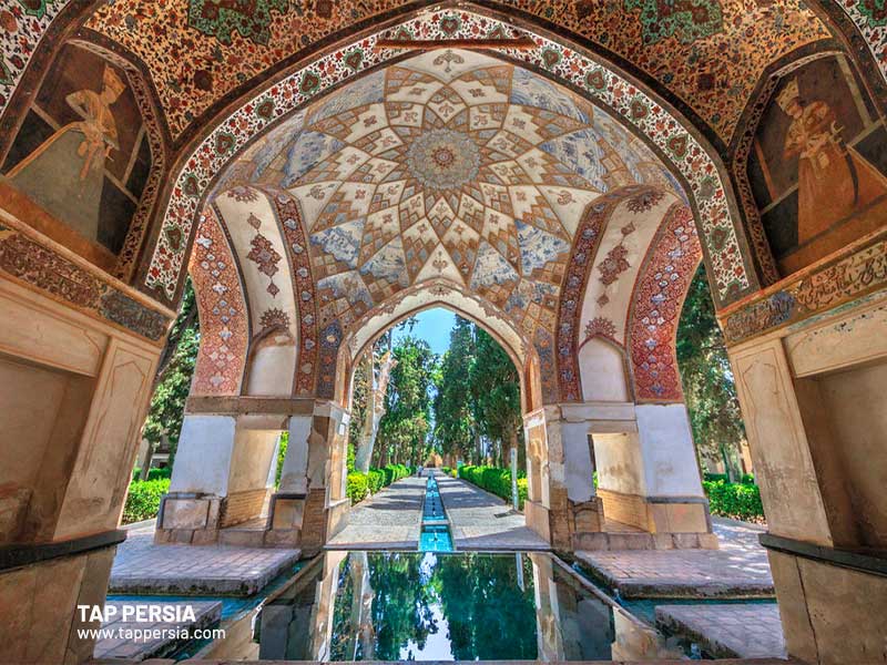 Kashan