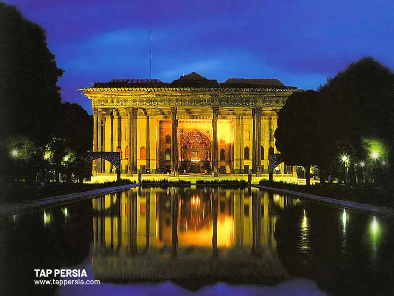 Isfahan