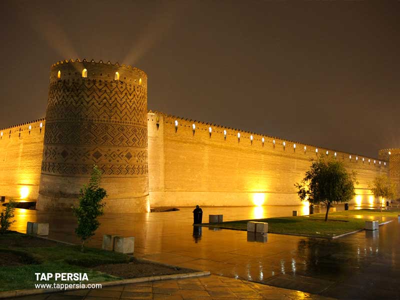 Shiraz