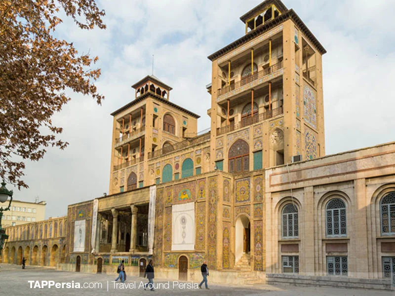 Top Things to See and Do in Tehran - The Spectacular Capital City