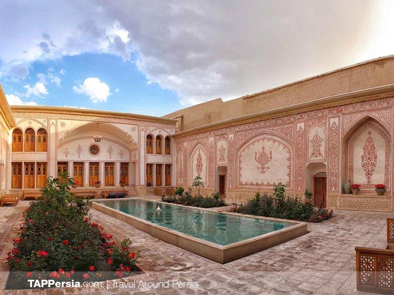 Ameri House - Kashan - Iran