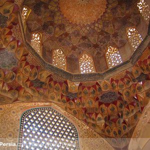 Top Things to See and Do in Kerman - Home of Outstanding Deserts