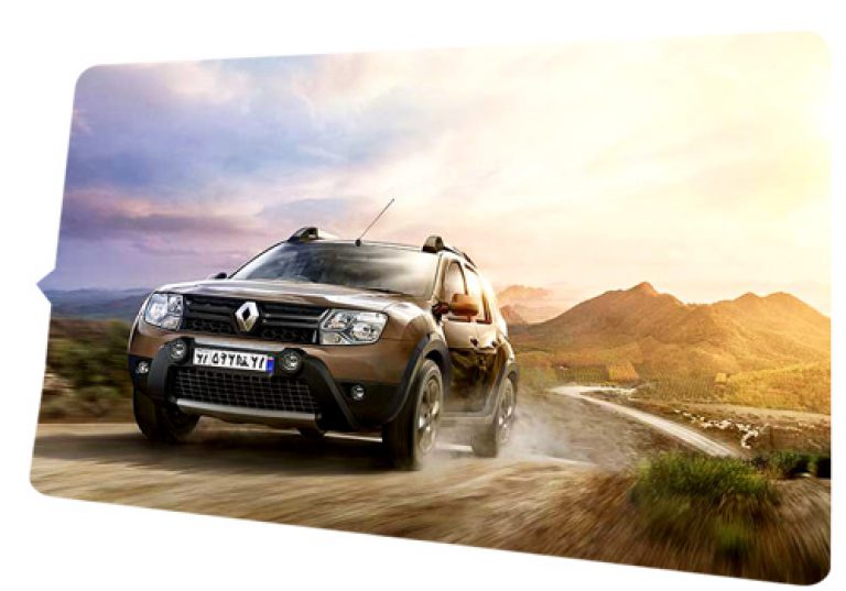 Rent Car in Iran & Explore On Your Own TAP Persia