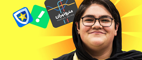 10 Apps You Need in Iran