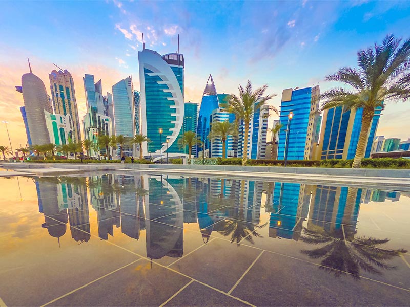 Doha