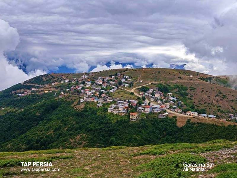 Garasma Sar - Mazandaran - Iran