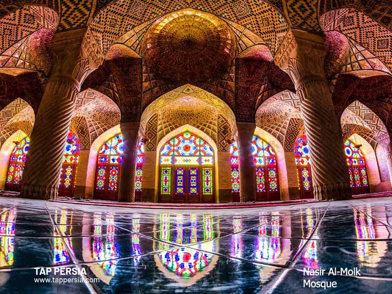 Shah Cheragh - Shiraz - Iran