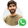 WhatsApp Support TAPPersia