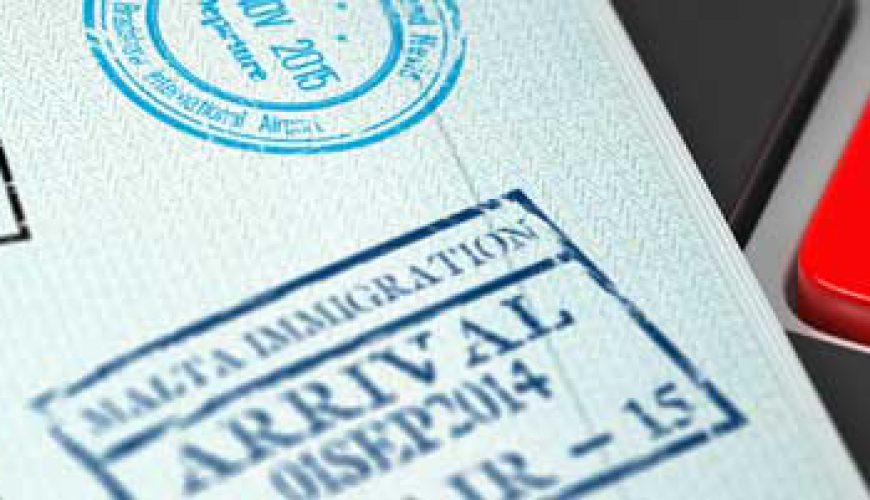 Visa Extension in Iran
