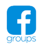Facebook Group Logo