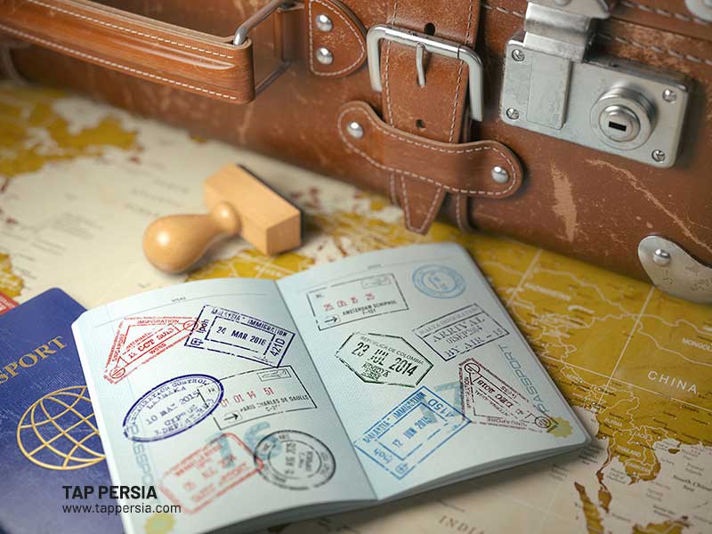 Iran Visa