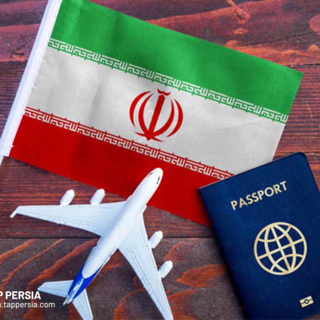 Iran Tourism Visa Duration