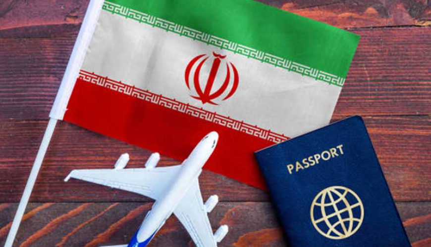Iran Tourism Visa Duration