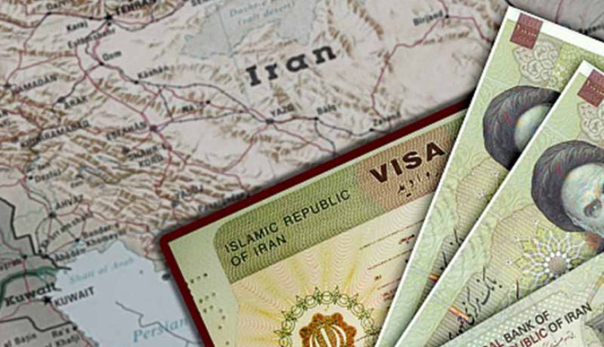 Iran Tourism Visa Duration Extends From 30 Days to 45 Days
