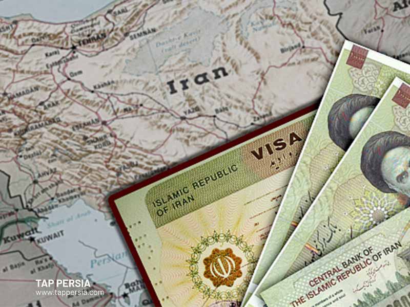 Iran Tourism Visa Duration Extends From 30 Days to 45 Days