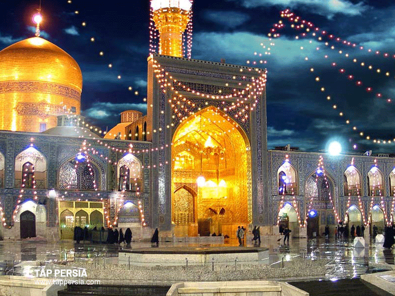 Iran’s-pilgrimage