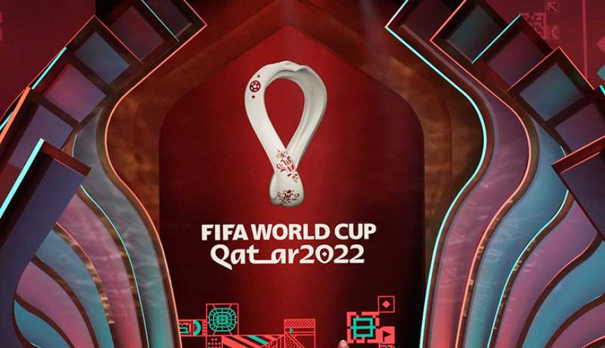 Iran Visa for FIFA World Cup 2022
