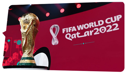 FIFA World Cup 2022 Iran Visa