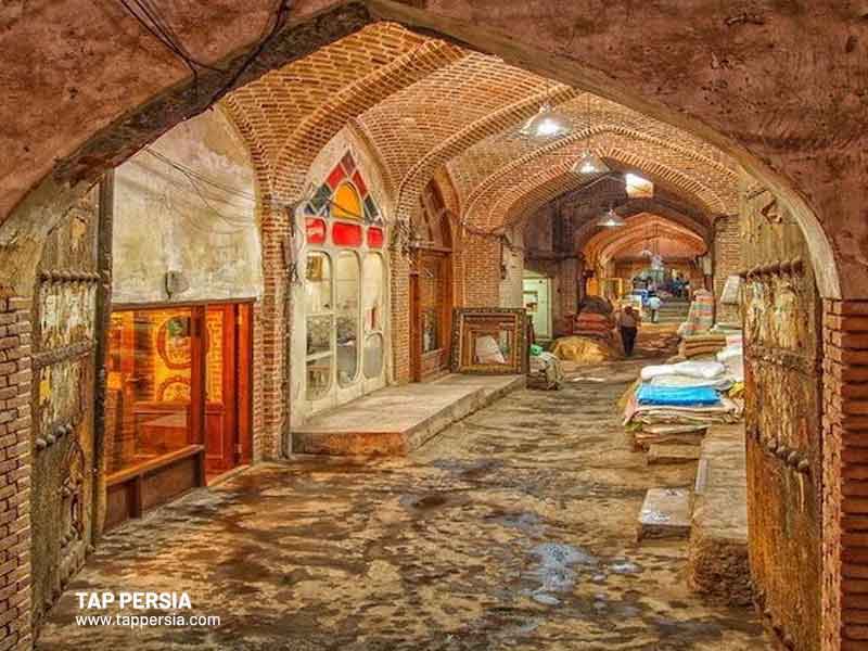 The khan bath