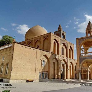 Vank Church