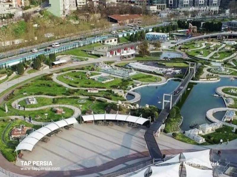 Miniature Park - Mashhad - Iran