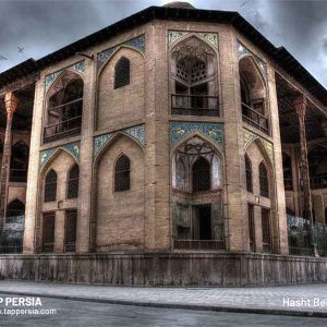 Hasht-Behesht-Palace