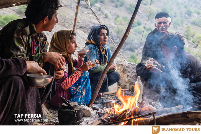 Iranomad Tours