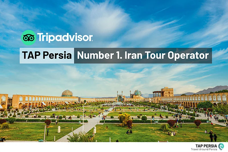 TAP Persia Travel Agency - best Iran tour operators