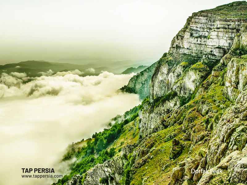 Dorfak - Rasht Nature - Iran