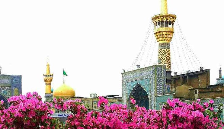 Best Time to Visit Mashhad
