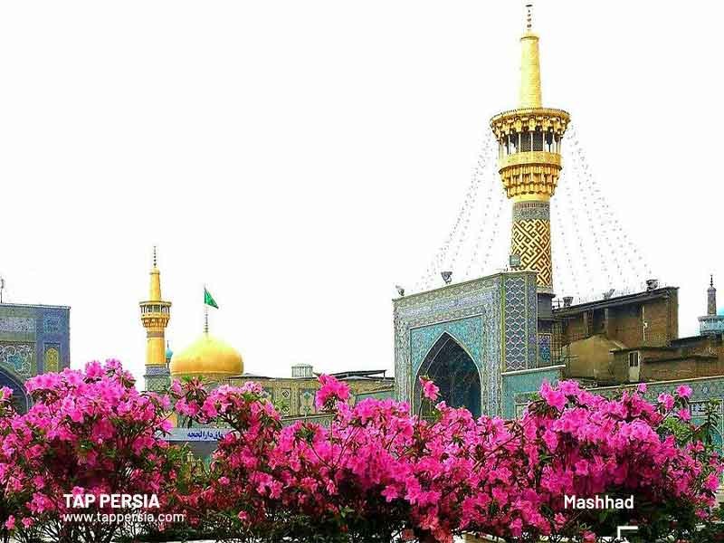 Best Time to Visit Mashhad