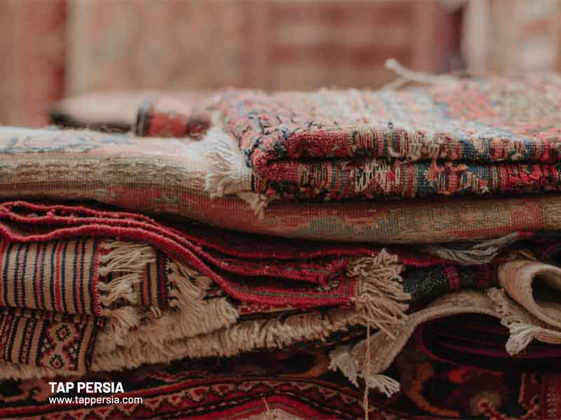 Persian Carpets: Symbol of Art and Value