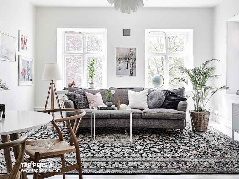persian carpets