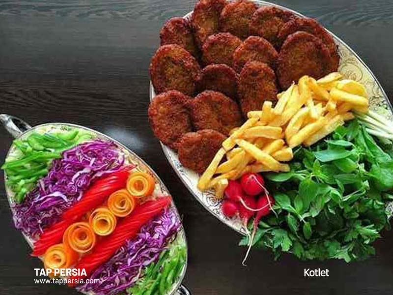 Kotlet
